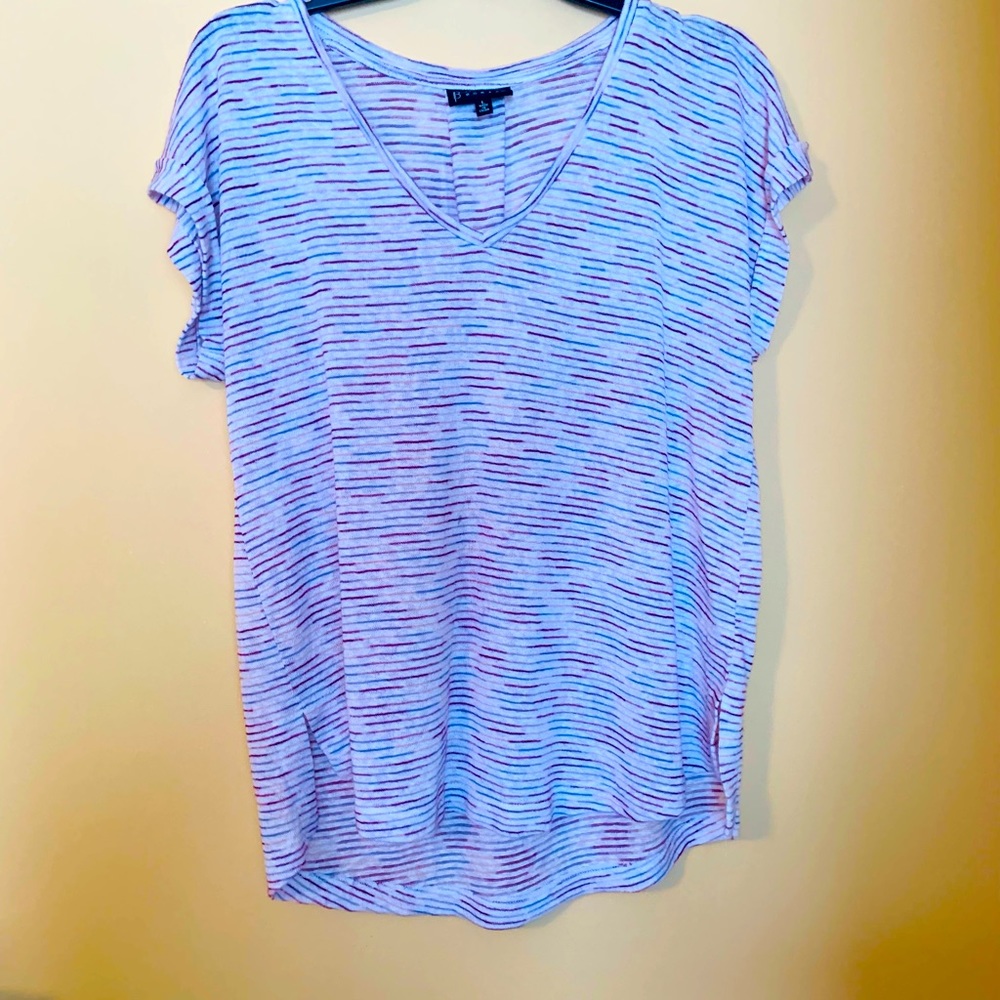 Bobeau  Cute Top L